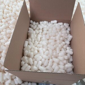 120 L Fulgi amidon biodegradabil ALB