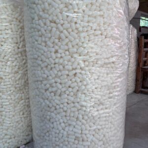500 L Fulgi amidon biodegradabil ALB
