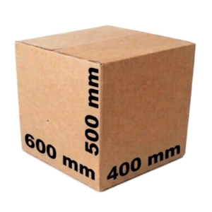 25 buc Cutie 60x40x50 carton