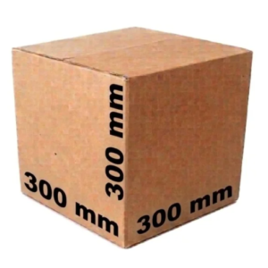 25 buc Cutie 30x30x30 carton