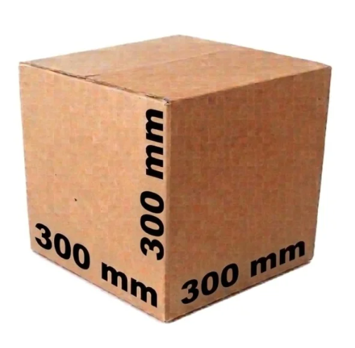 25 buc Cutie 30x30x30 carton