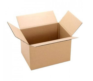25 buc Cutie 30x30x30 carton - imagine 2