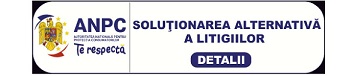 ANPC - Soluționarea Alternativă a Litigiilor